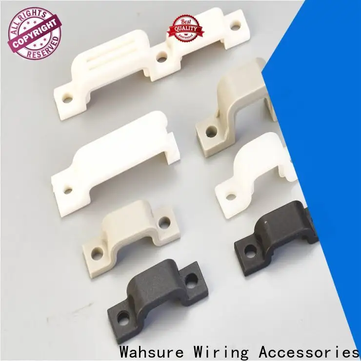 Wahsure cable mounts manufacturers for business 1