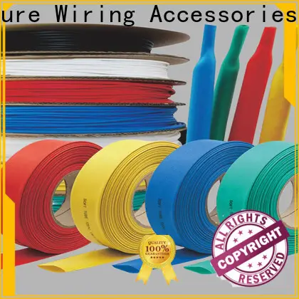 Wahsure latest heat shrink tube factory for sale 1