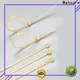 Wahsure clear cable ties suppliers for industry 1