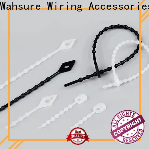 self locking industrial cable ties company for industry 1