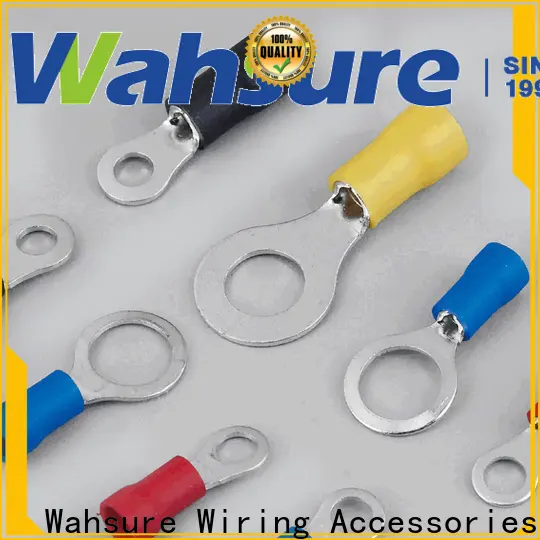 Wahsure terminal connectors factory for sale 1