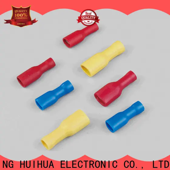 Wahsure durable electrical terminal connectors factory for industry 1