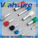 Wahsure best electrical terminals suppliers for industry 1