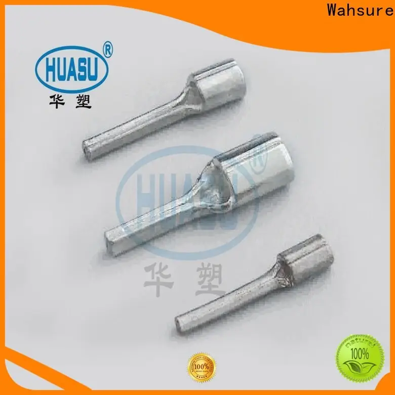 Wahsure electrical terminals supply for business 1