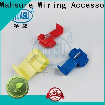 Wahsure latest cheap terminal connectors factory for industry 1