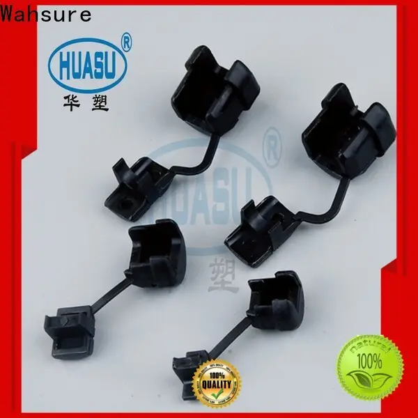 custom cable clips factory for sale 1