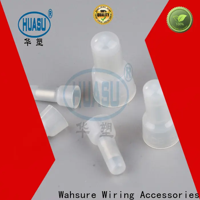 Wahsure electrical wire connectors factory for sale 1