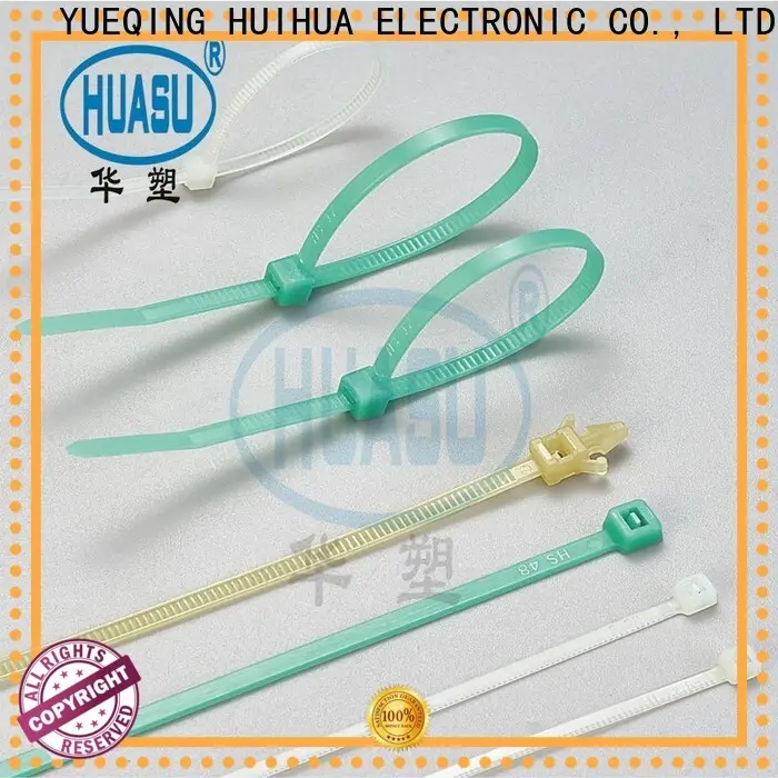 new cheap cable ties company for industry 1