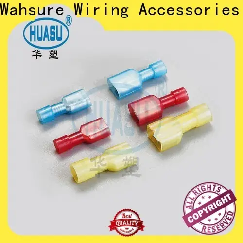 Wahsure terminals connectors suppliers for sale 1