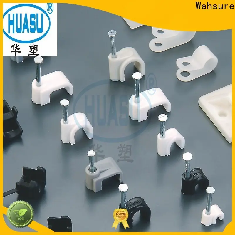 new cheap cable clips company for business 1
