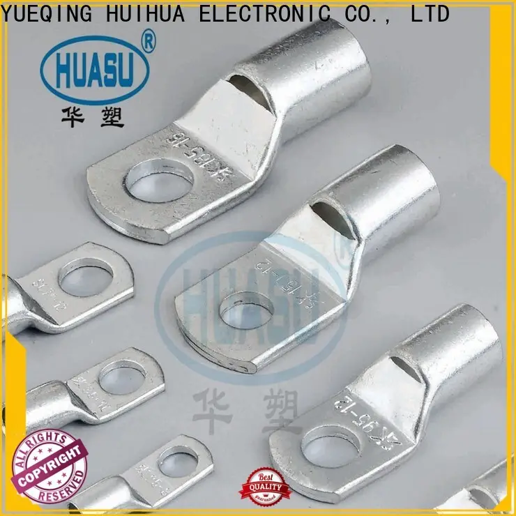 Wahsure terminal connectors manufacturers for business 1