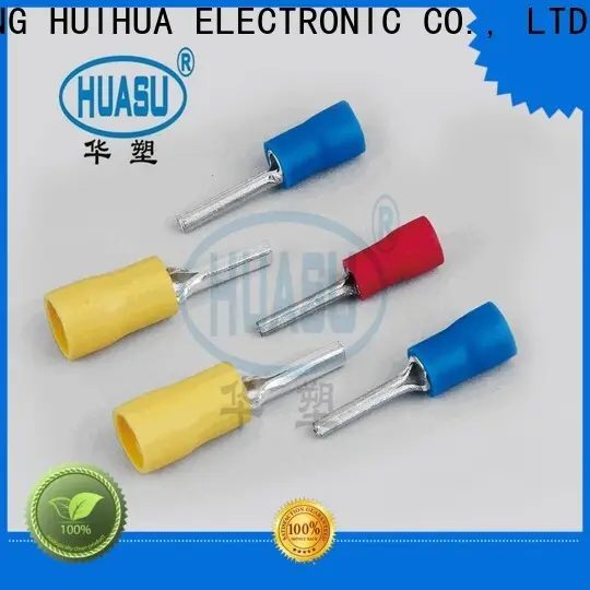 Wahsure terminals connectors company for business 1