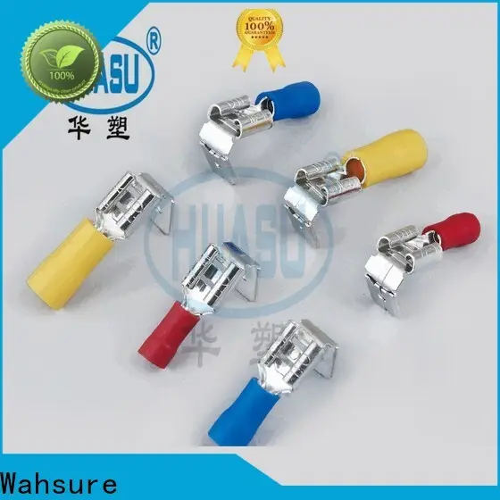 Wahsure terminal connectors supply for business 1