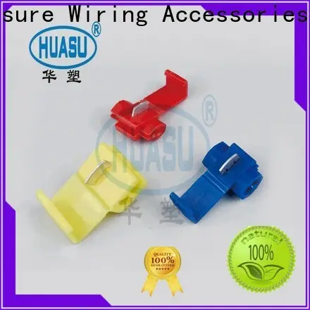 Wahsure latest terminals connectors manufacturers for industry 1