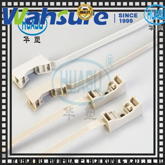Wahsure cable ties wholesale supply for business 1