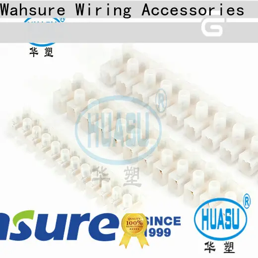 Wahsure high-quality cheap wire connectors factory for business 1