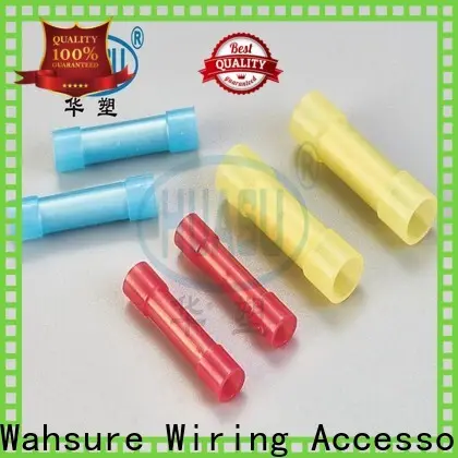 Wahsure quick terminals connectors company for industry 1