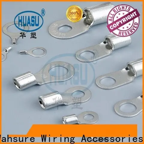 Wahsure factory prices electrical terminal connectors company for business 1