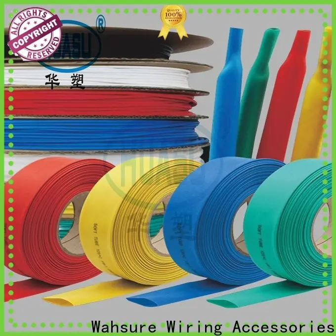 latest heat shrink tube manufacturers for sale 1