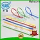 Wahsure wholesale cable tie sizes factory for industry 1