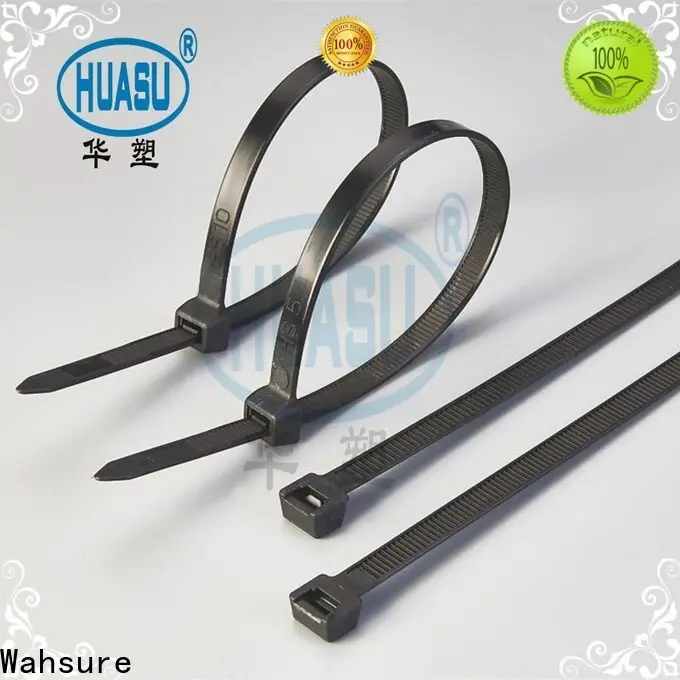 wholesale industrial cable ties supply for industry 1