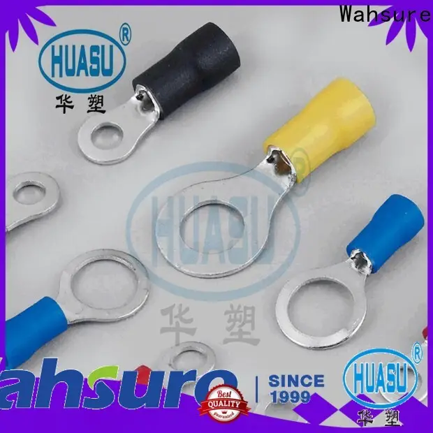 Wahsure high-quality terminal connectors company for industry 1