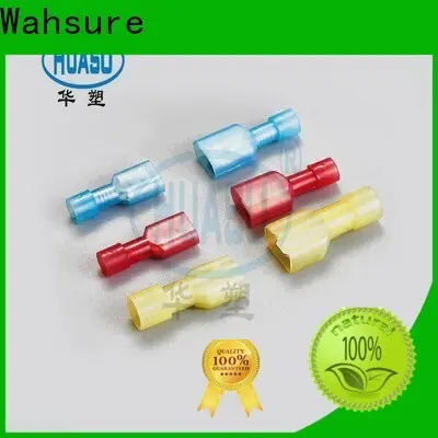 Wahsure cheap terminal connectors suppliers for sale1 1