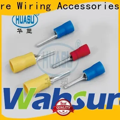 Wahsure terminals connectors suppliers for business 1