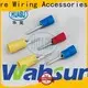 Wahsure terminals connectors suppliers for business 1