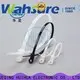 Wahsure high-quality cable ties company for industry1 1
