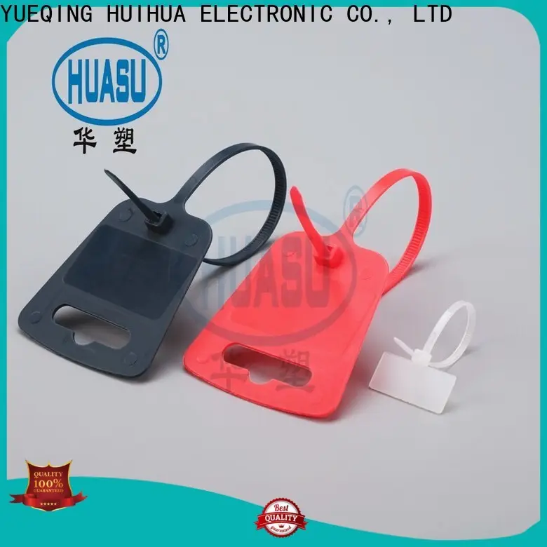 Wahsure cheap cable ties supply for industry 1