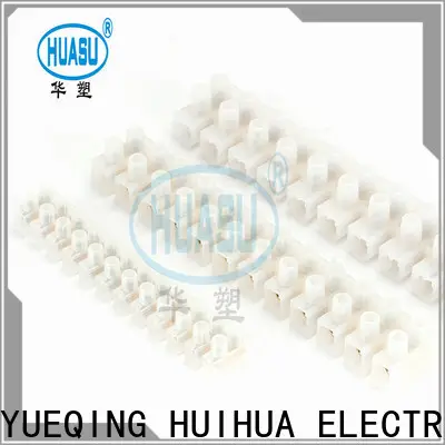 Wahsure best cheap wire connectors company for industry 1