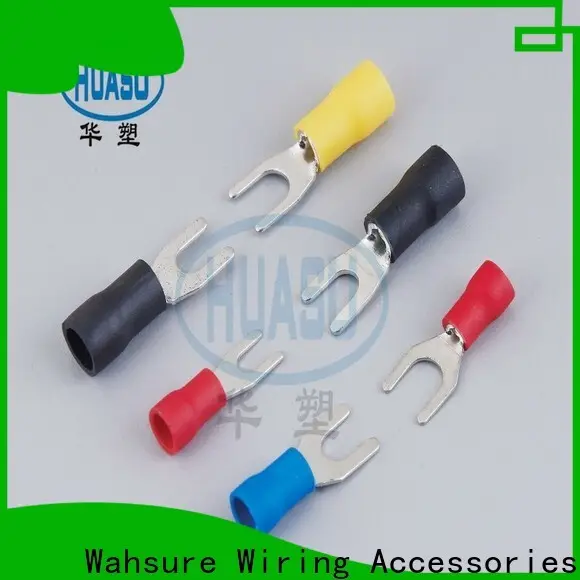 Wahsure new cheap terminal connectors company for sale 1