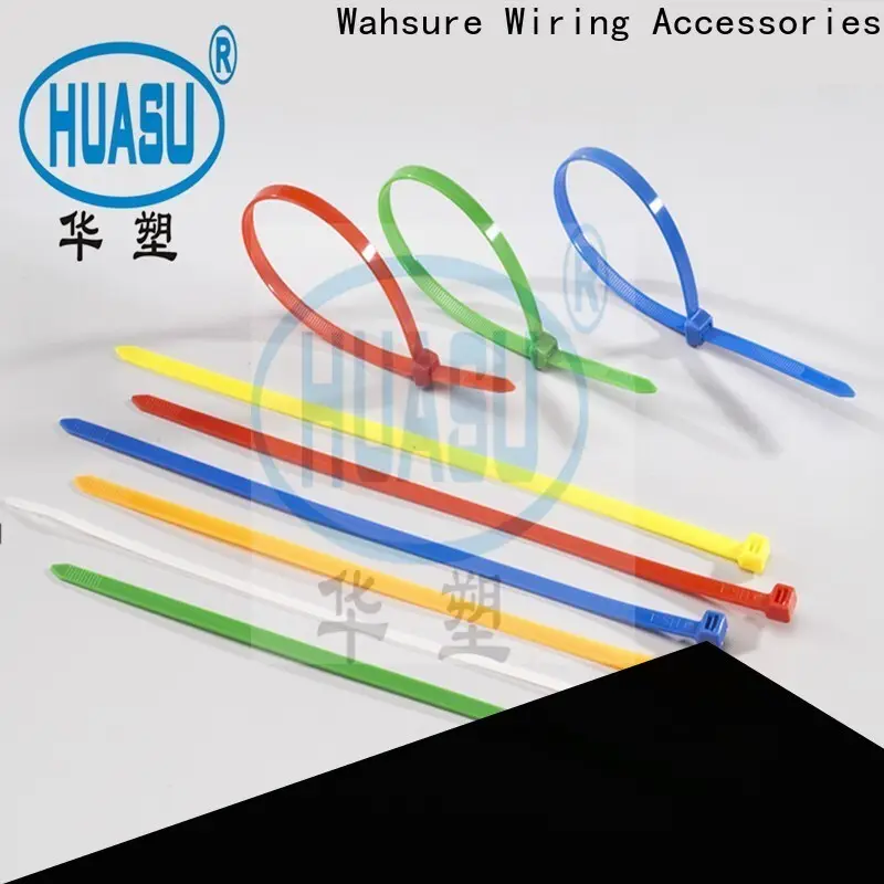 wholesale industrial cable ties manufacturers for industry 1