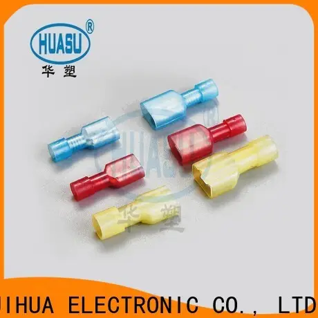 Wahsure terminals connectors supply for sale 1