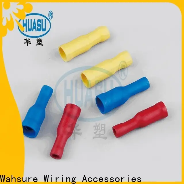 Wahsure electrical terminals manufacturers for business 1