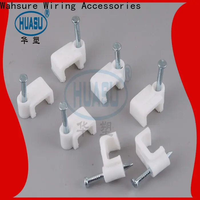 wholesale cable clips suppliers for industry 1