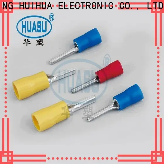 Wahsure electrical terminal connectors suppliers for industry 1