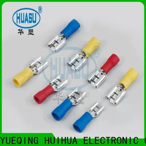 Wahsure durable terminals connectors factory for business 1