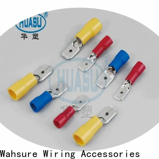 Wahsure cheap terminal connectors factory for industry 1