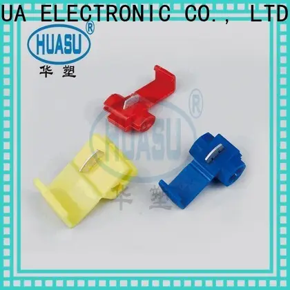Wahsure top terminals connectors company for sale 1