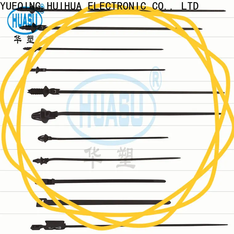 Wahsure cable ties wholesale manufacturers for business 1