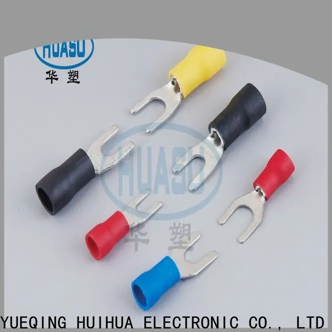 Wahsure terminal connectors supply for industry 1