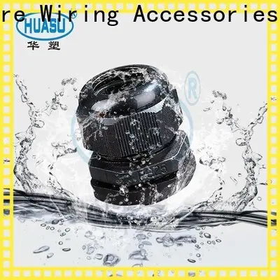 Wahsure electrical cable glands supply for sale 1