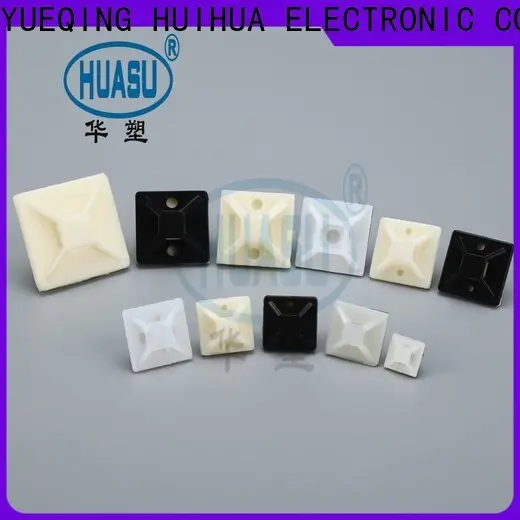 Wahsure top cable tie mounts manufacturers for sale 1