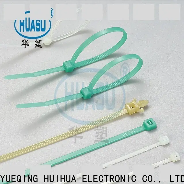 latest cable tie sizes factory for wire 1