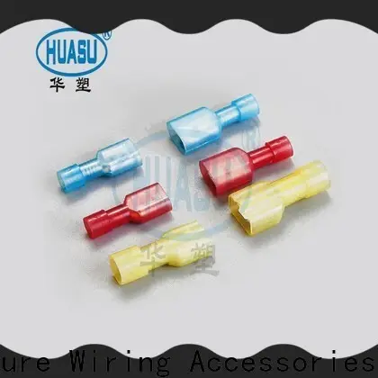 Wahsure terminals connectors supply for business1 1