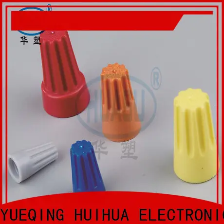 Wahsure wholesale cheap wire connectors suppliers for industry 1