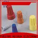Wahsure wholesale cheap wire connectors suppliers for industry 1