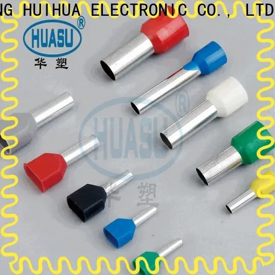 Wahsure durable electrical terminals manufacturers for sale 1